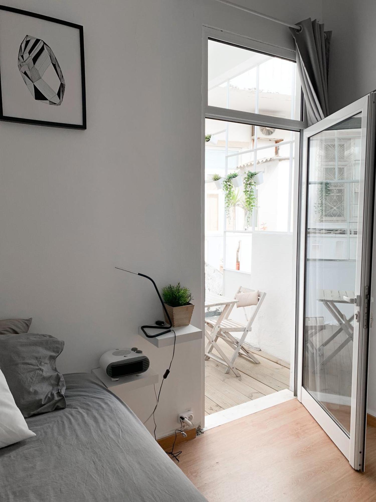 Hostel Atelier 3 Loulé Exteriér fotografie